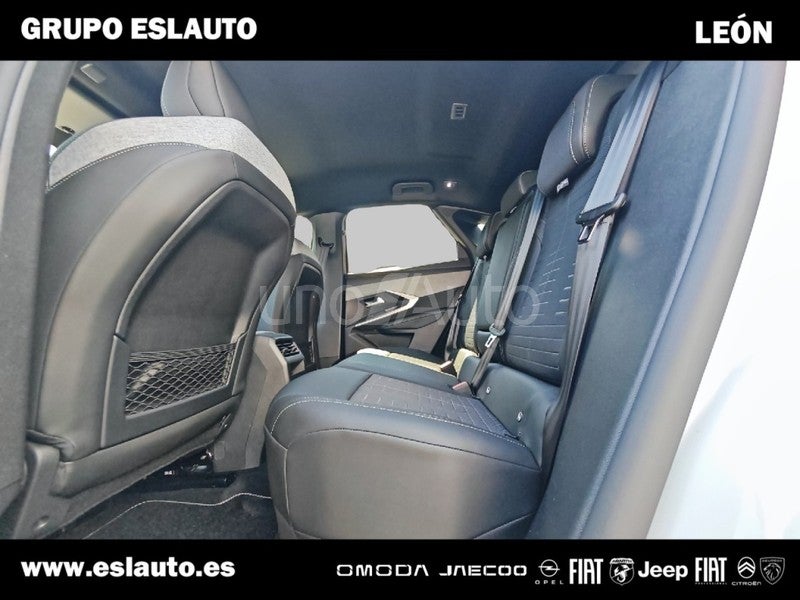 3008 Hybrid GT eDCS6 145