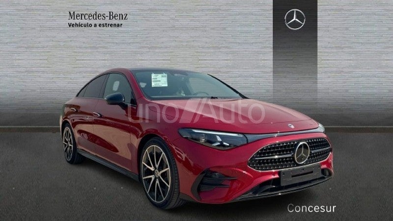 CLA CLA 180