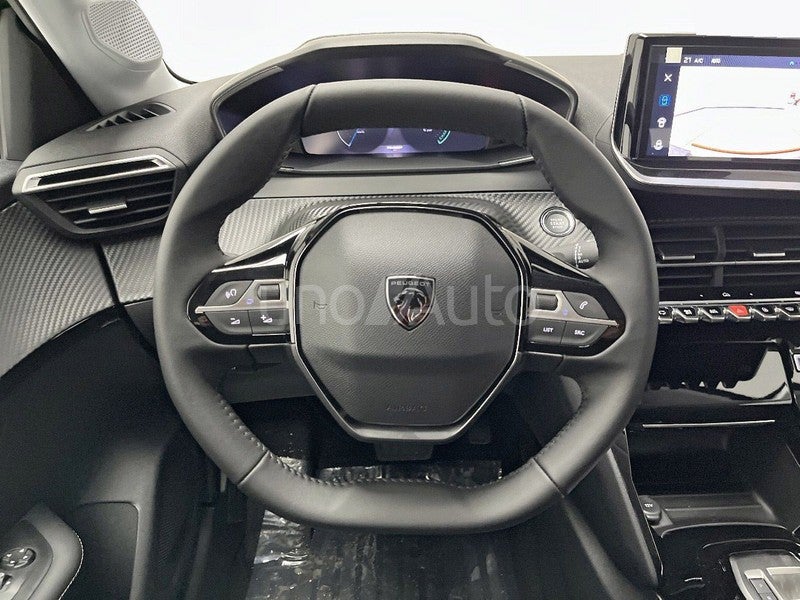 208 Allure Eléctrico 156