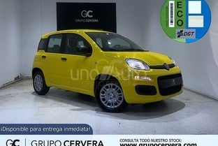 FIAT Panda 1.0 Hybrid Icon 51KW