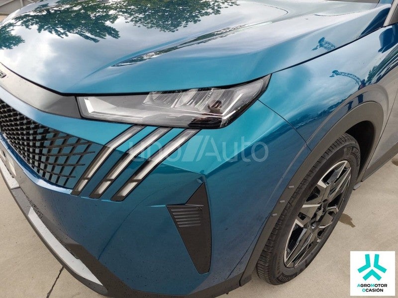 Hybrid 1.2 107KW Allure eDCS6