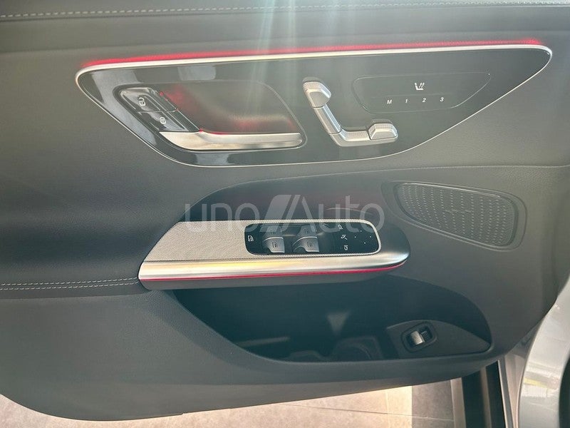MERCEDES-BENZ Clase GLC 200 4MATIC