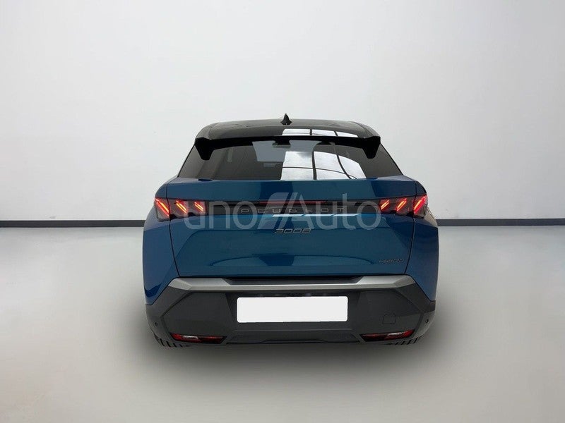 Hybrid 1.2 107KW GT eDCS6
