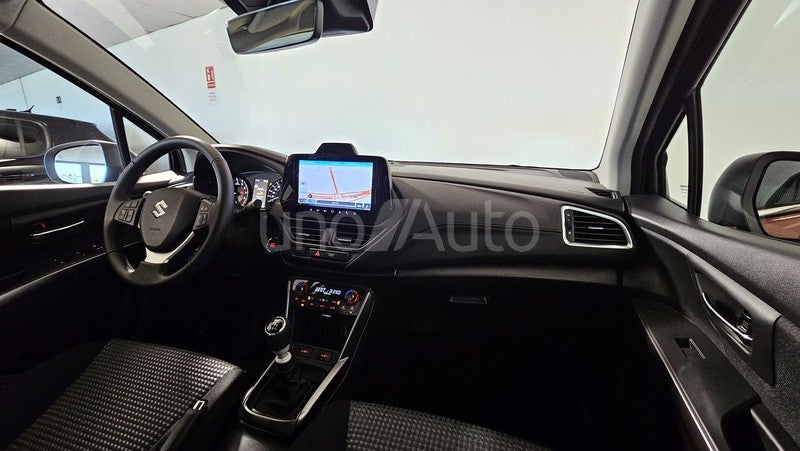 1.4T S2 4WD Mild Hybrid