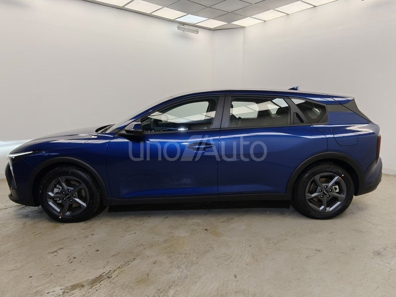 K4 1.0 MHEV Drive 115