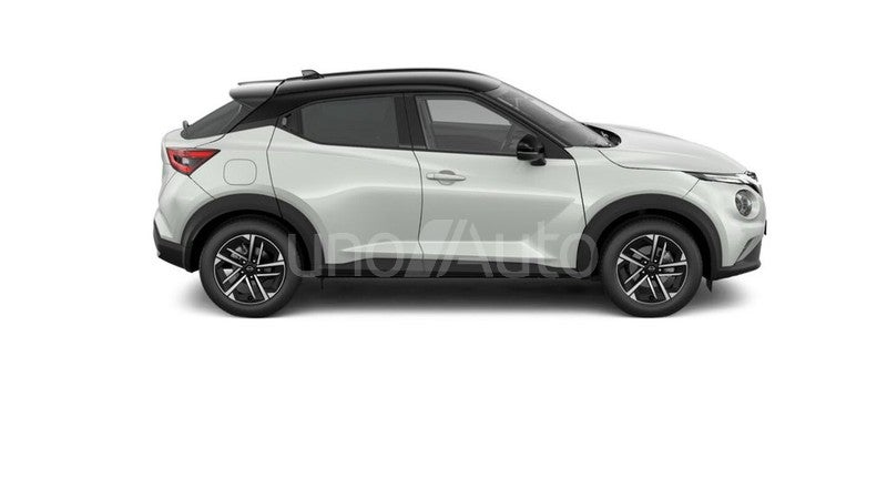 NISSAN Juke DIG-T 84 kW (114 CV) 6M/T N-Connecta