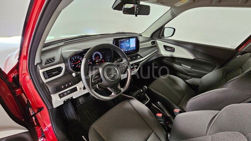 1.2 S3 Mild Hybrid