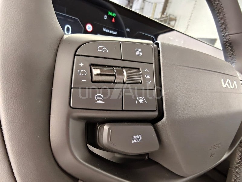 EV2 Standar Range Air 108kW