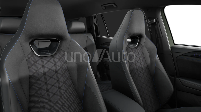 Tayron 2.0 TDI R-Line DSG7 110kW