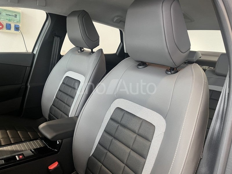 C4 X Hybrid Business Edition eDSC6 145