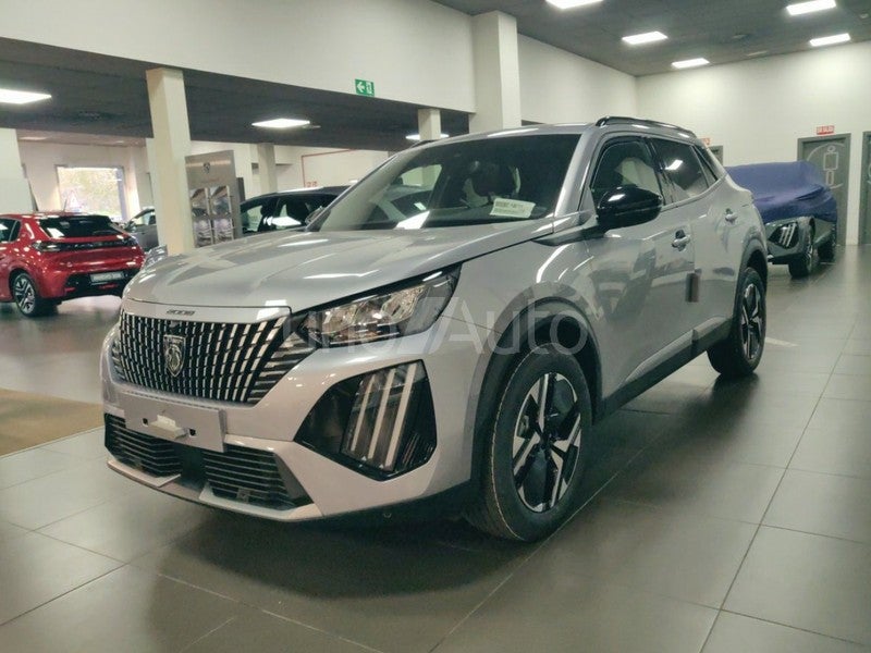 Gasolina 100 S&S 6 Vel. MAN Allure