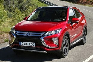 MITSUBISHI Eclipse Cross 150 T Challenge 2WD