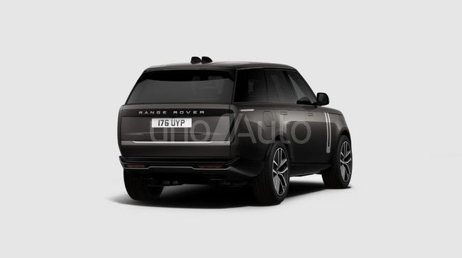 Range Rover 3.0 Si6 PHEV Autobiography SWB AWD Aut. 460