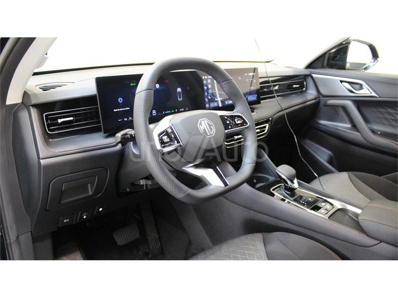 E 1.5T-GDI PHEV Comfort