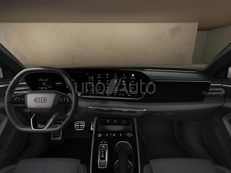 A5 Avant e-hybrid S line quattro S tronic 220kW