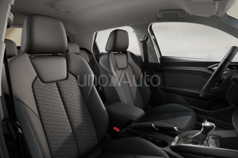 A1 Allstreet 35 TFSI Adrenalin S tronic 110kW