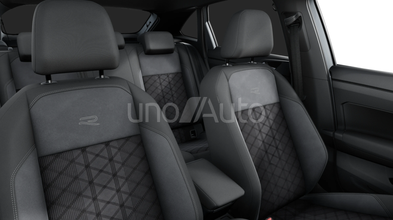 Taigo 1.0 TSI R-Line DSG 85kW