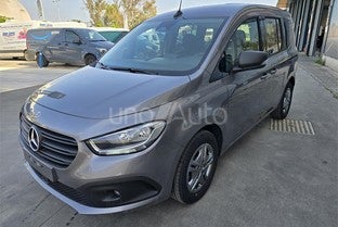 MERCEDES-BENZ Citan 110 CDI 70kW Tourer Base