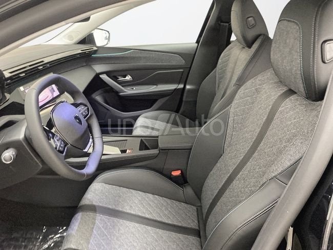 Allure HYBRID 145 eDCS6