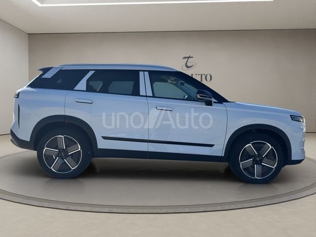 PHEV Select 1.5 TGDI+1DHT 255kW FWD