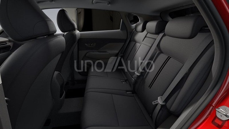 Kona HEV 1.6 GDI Maxx DT 138