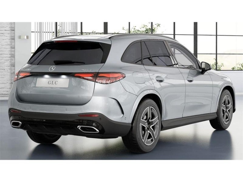 CLASE GLC GLC 220 d 4MATIC