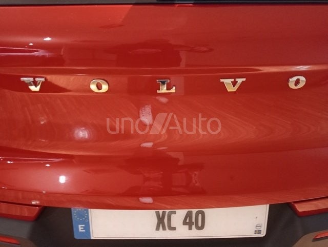 XC40 B3 Core Aut.