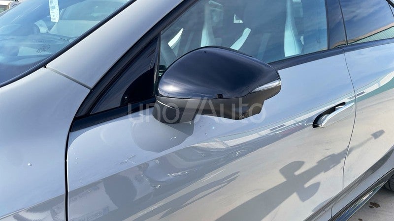 CLA CLA 250+ con tecnología EQ