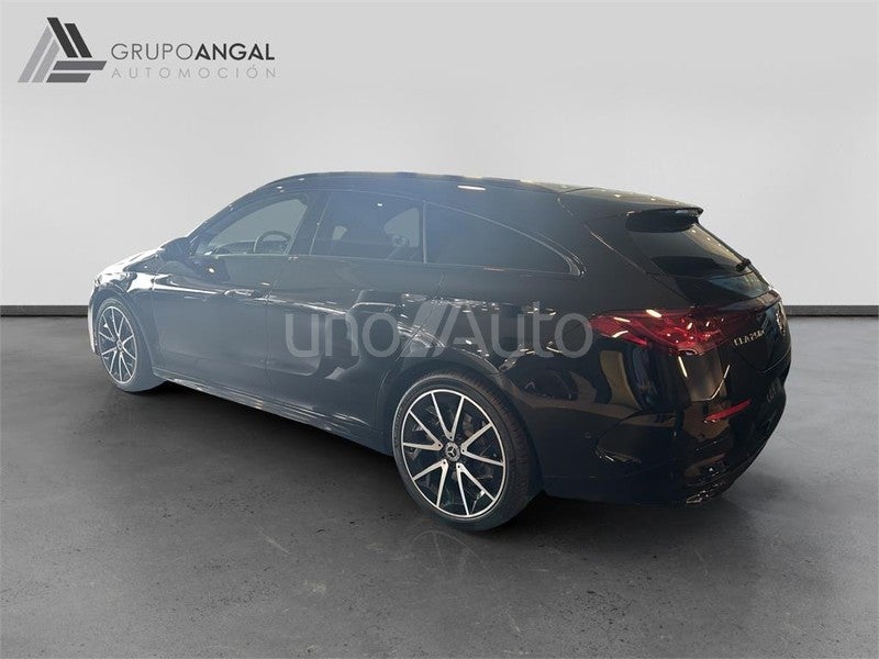CLA Eléctrico 250+
