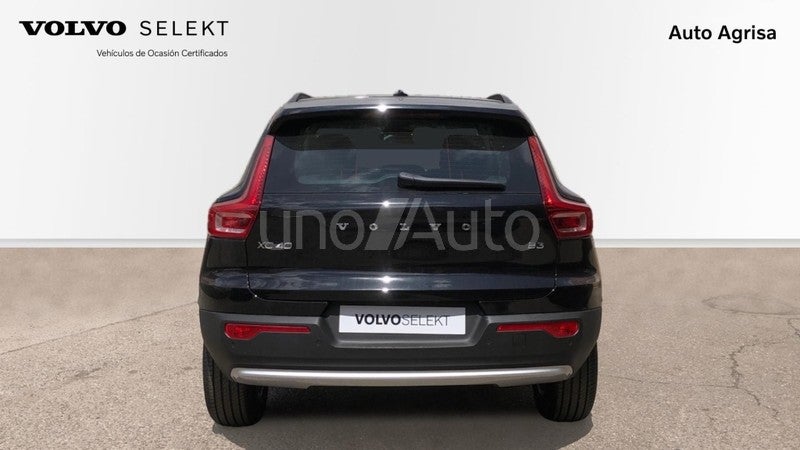 XC40 B3 Essential Aut.