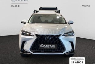 LEXUS NX 300h Premium 2WD