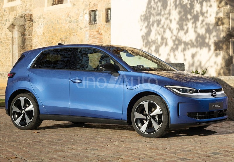 ID.Polo Life 85kW