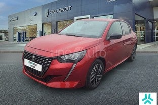 PEUGEOT 208 Style HYBRID 110 eDCS6