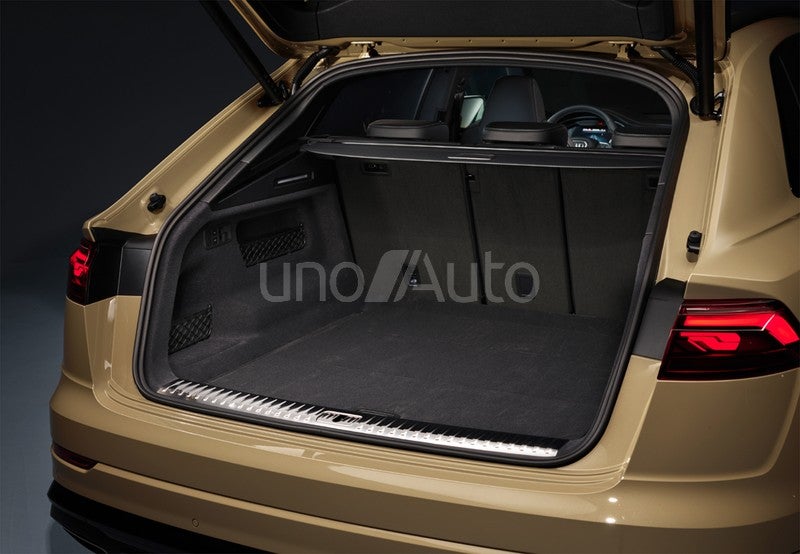 Q8 45 TDI Black limited quattro tiptronic 170kW