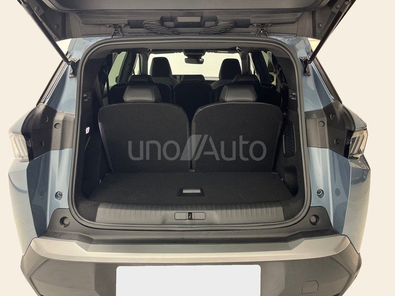 Hybrid 1.2 107KW Allure eDCS6