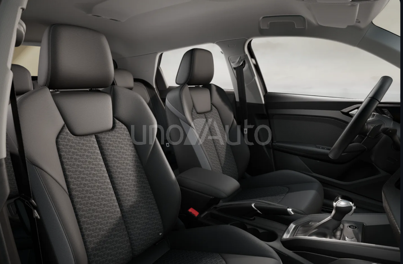 A1 Sportback 30 TFSI Adrenalin S tronic 85kW