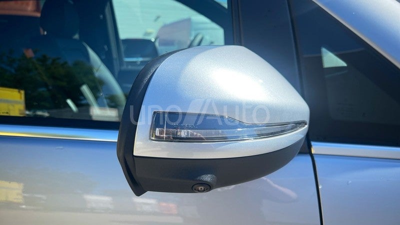 300 d Avantgarde Largo