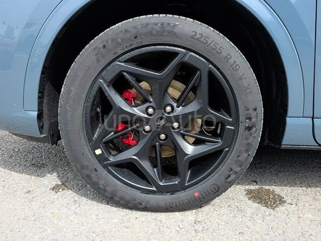 Kuga 2.5 Duratec FHEV ST-Line AWD Aut.