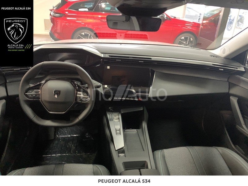 208 Allure Eléctrico 156