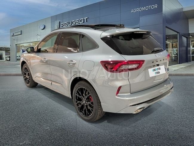 Kuga 2.5 Duratec PHEV ST-Line 4x2