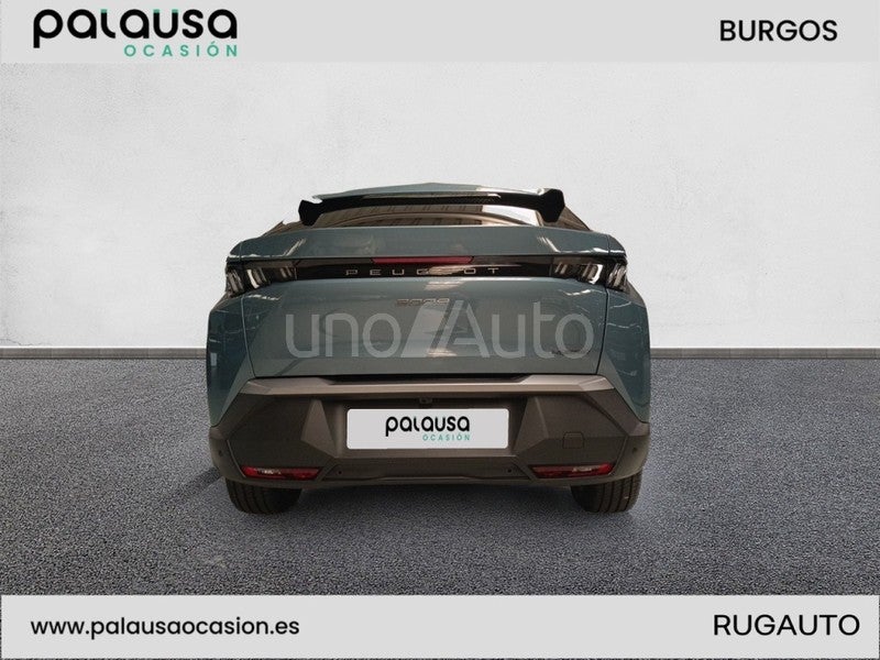 3008 Hybrid Allure eDCS6 145