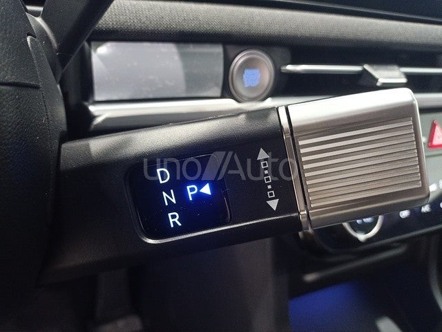 Tucson 1.6 T PHEV 4x2 Tecno Sky