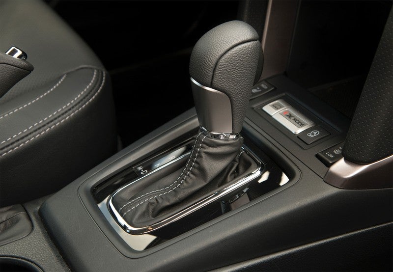 Forester 2.0i Executive CVT