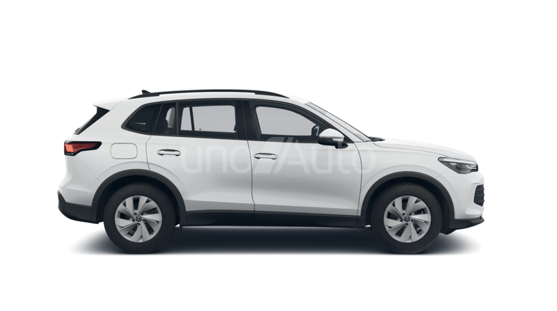 Tiguan 1.5 eTSI DSG 110kW