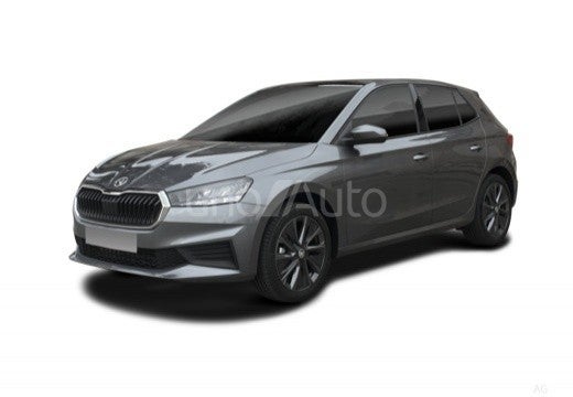 Fabia 1.5 TSI Monte Carlo DSG 110kW