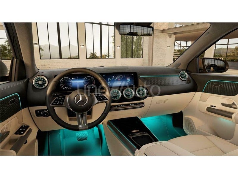 GLA GLA 200