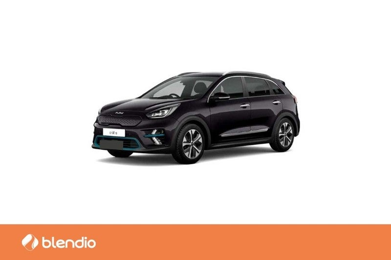 E-Niro Emotion Long Range