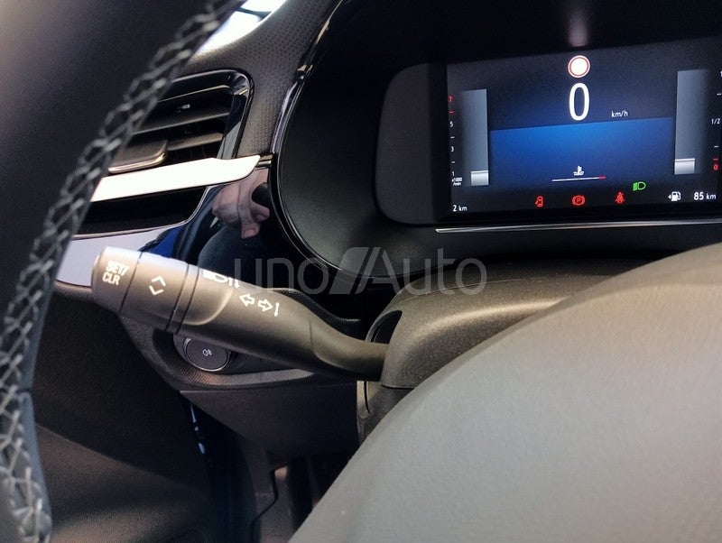 Corsa 1.2T XHL S/S GS 100