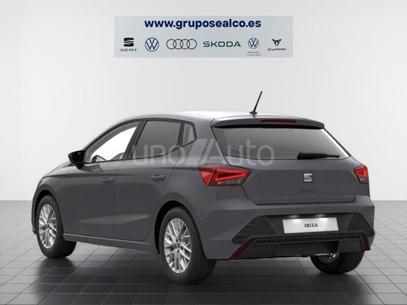 Ibiza 1.0 TSI S&S Style 85kW