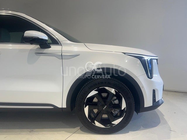 Sorento 1.6 T-GDi HEV Emotion 4x4